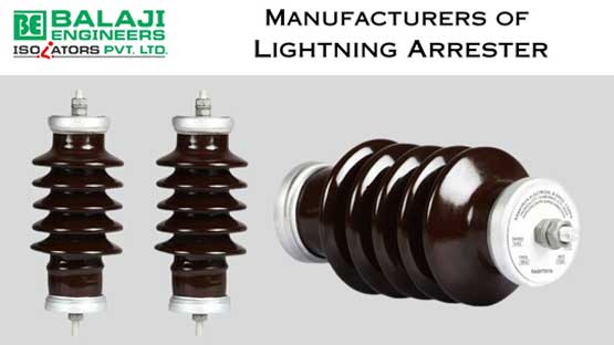 Lightning Arrester